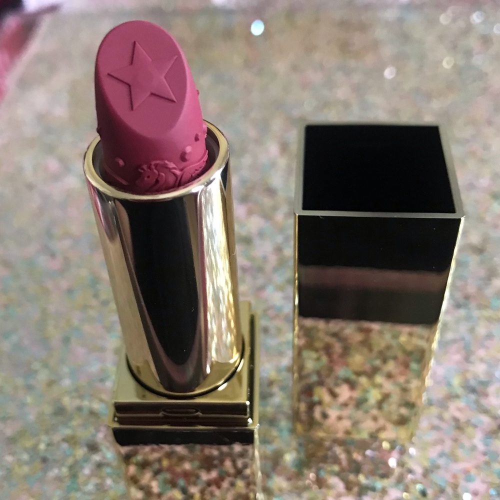 Estée Lauder lipstick, limited edition